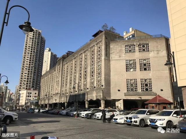 工业遗存与文艺新生 文化园区作为城市精神栖息地的多维建构