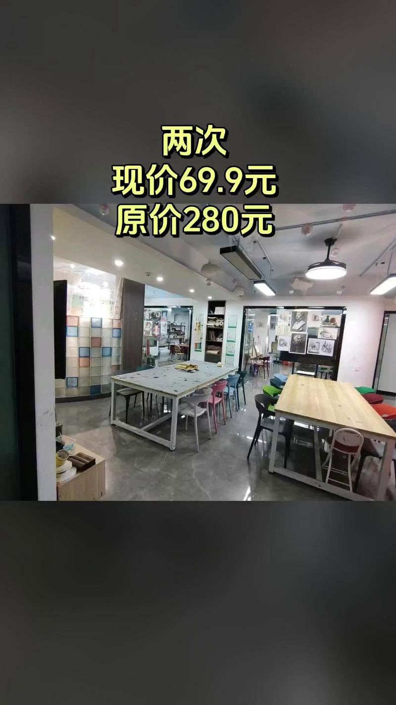 藏在东莞大岭山的文艺绿洲 探秘梵华文艺创作工作室的抖音之路