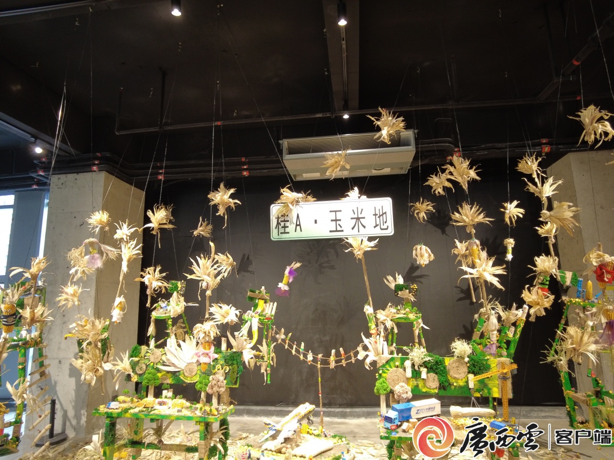 “艺”起来打卡！这场艺术展会亮点多多